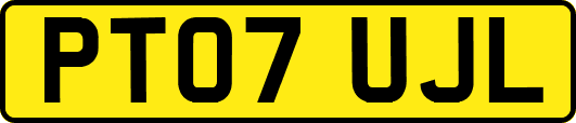 PT07UJL