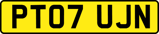 PT07UJN