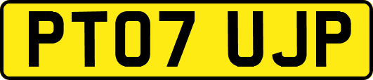 PT07UJP