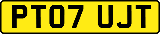 PT07UJT
