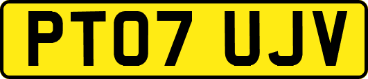 PT07UJV