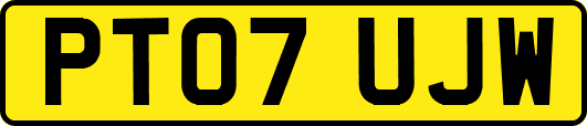 PT07UJW