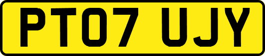 PT07UJY
