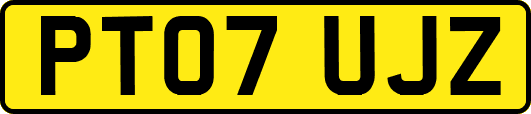 PT07UJZ
