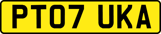 PT07UKA