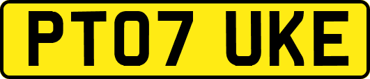 PT07UKE