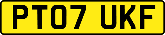 PT07UKF