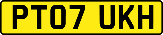 PT07UKH