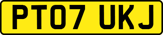 PT07UKJ