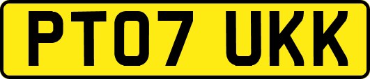 PT07UKK