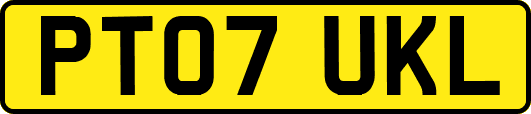PT07UKL