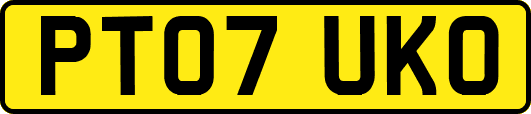 PT07UKO