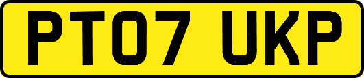 PT07UKP