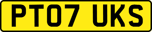 PT07UKS
