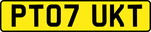 PT07UKT