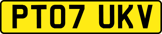 PT07UKV
