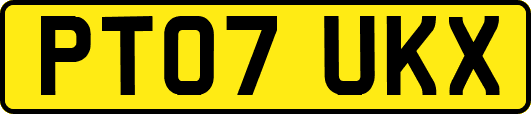 PT07UKX