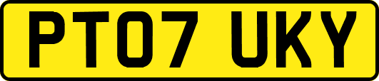 PT07UKY
