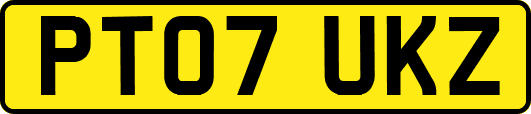 PT07UKZ