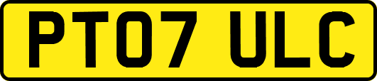 PT07ULC