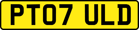 PT07ULD