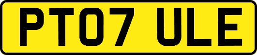 PT07ULE