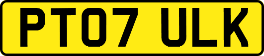 PT07ULK