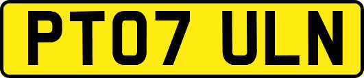 PT07ULN