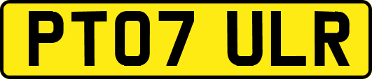 PT07ULR