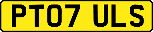 PT07ULS