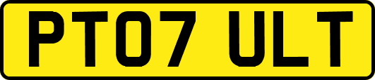 PT07ULT