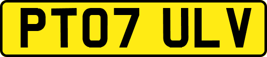 PT07ULV