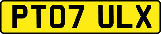 PT07ULX