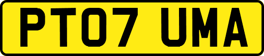 PT07UMA