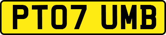 PT07UMB