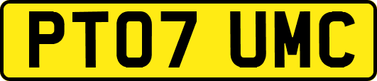 PT07UMC