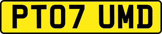 PT07UMD