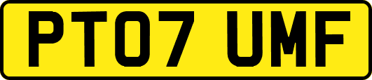 PT07UMF