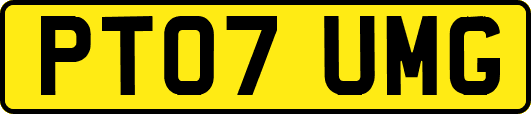PT07UMG