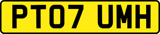 PT07UMH