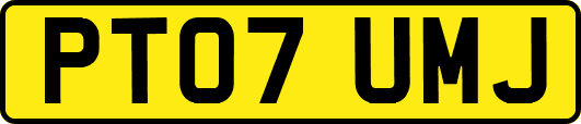 PT07UMJ