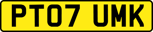 PT07UMK