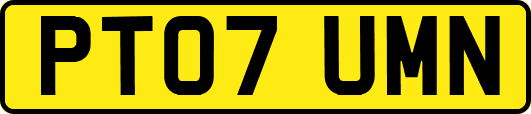 PT07UMN