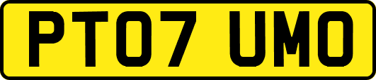 PT07UMO