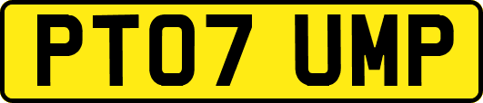 PT07UMP