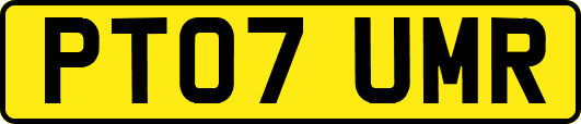 PT07UMR