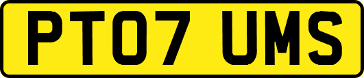 PT07UMS