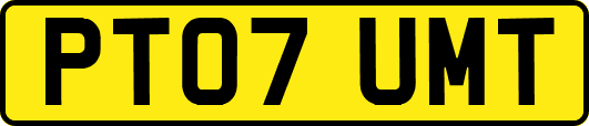 PT07UMT