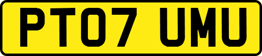 PT07UMU