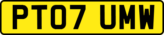 PT07UMW